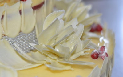 Le nostre proposte per le cerimonie: torte & rinfreschi