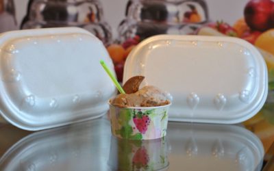 Il buon gelato artigianale a Udine!